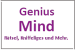 Online Spiele - Intelligenz - Genius Mind
